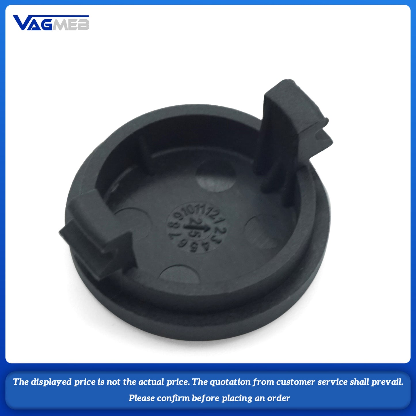 For Audi Q5 FY A6C8 LHD No Drilling AT Car Accelerator Fuel Gas Brake Foot Footrest Dead Pedal Pad Kit Set