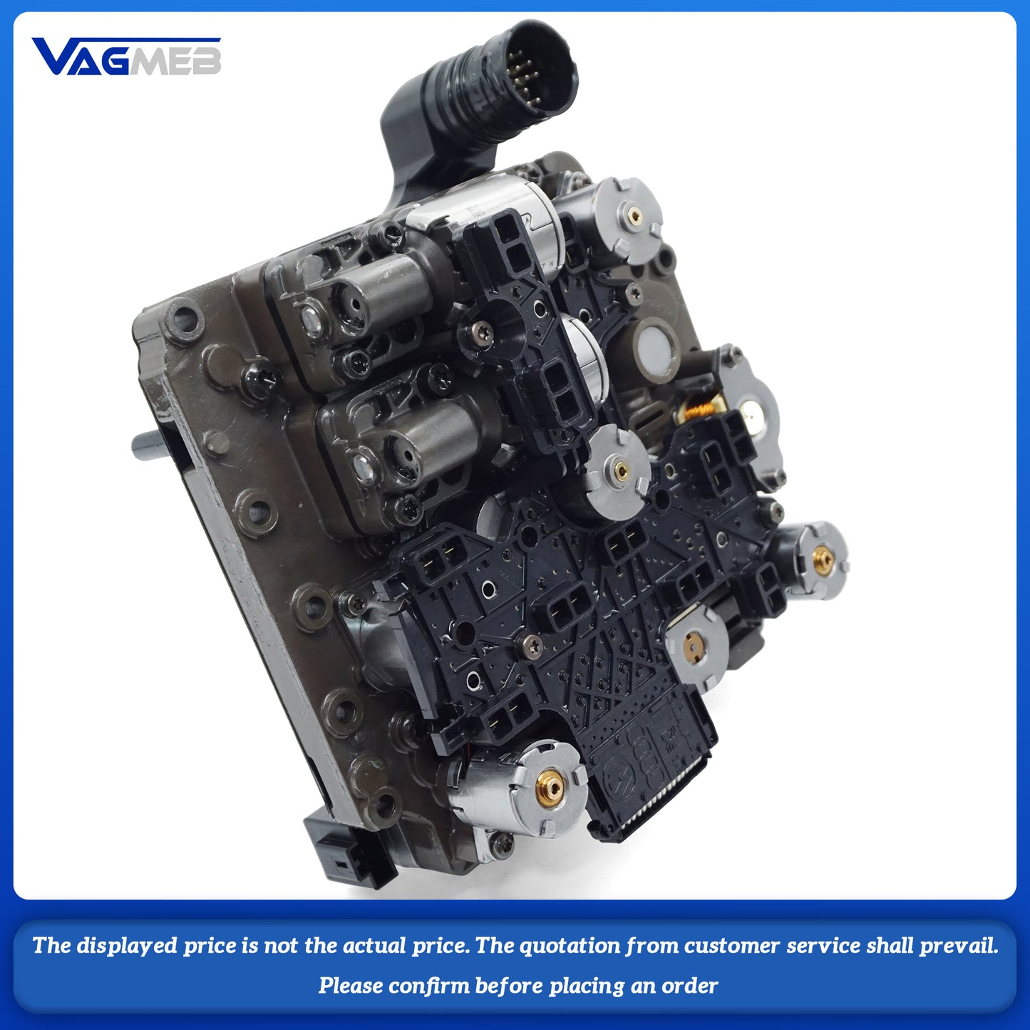 Mechatronics 02E 325 025 AT
