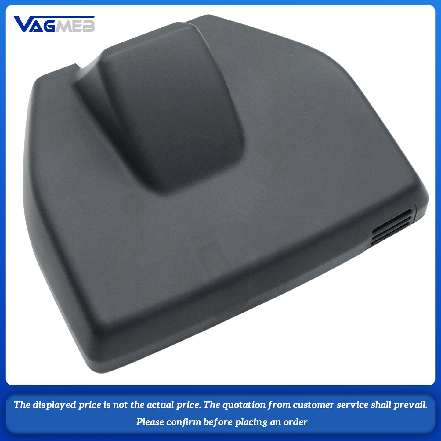 New 4th Generation Lane Keeping For VW Passat B8 Tiguan MK2 T-ROC Arteon Jetta MK7 Polo