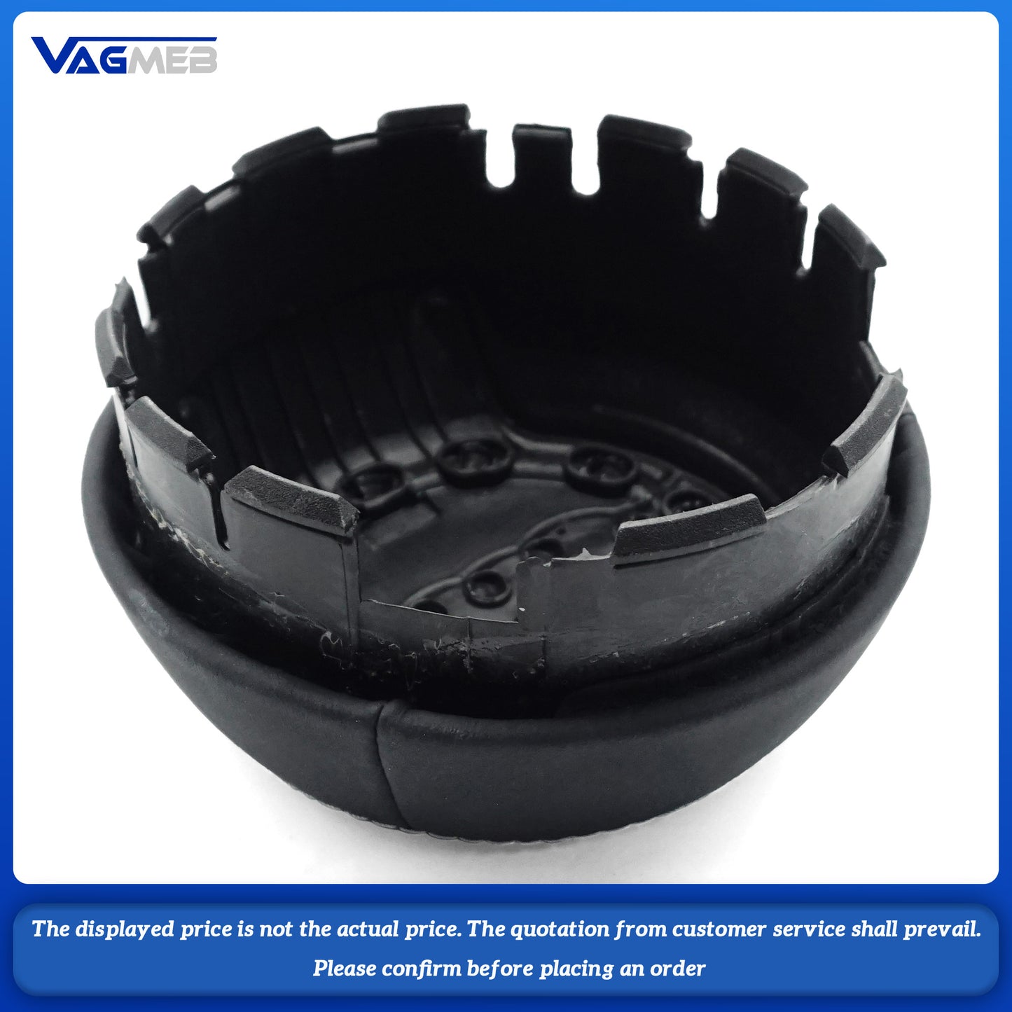 For Audi A38Y Car Steering Wheel