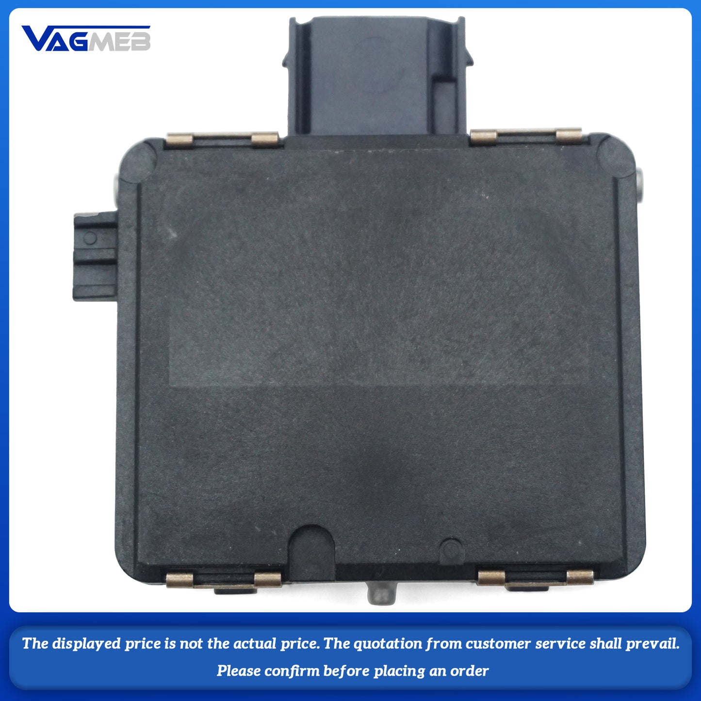 LANE CHANGE SIDE ASSIST SYSTEM For Audi A4B9 2016