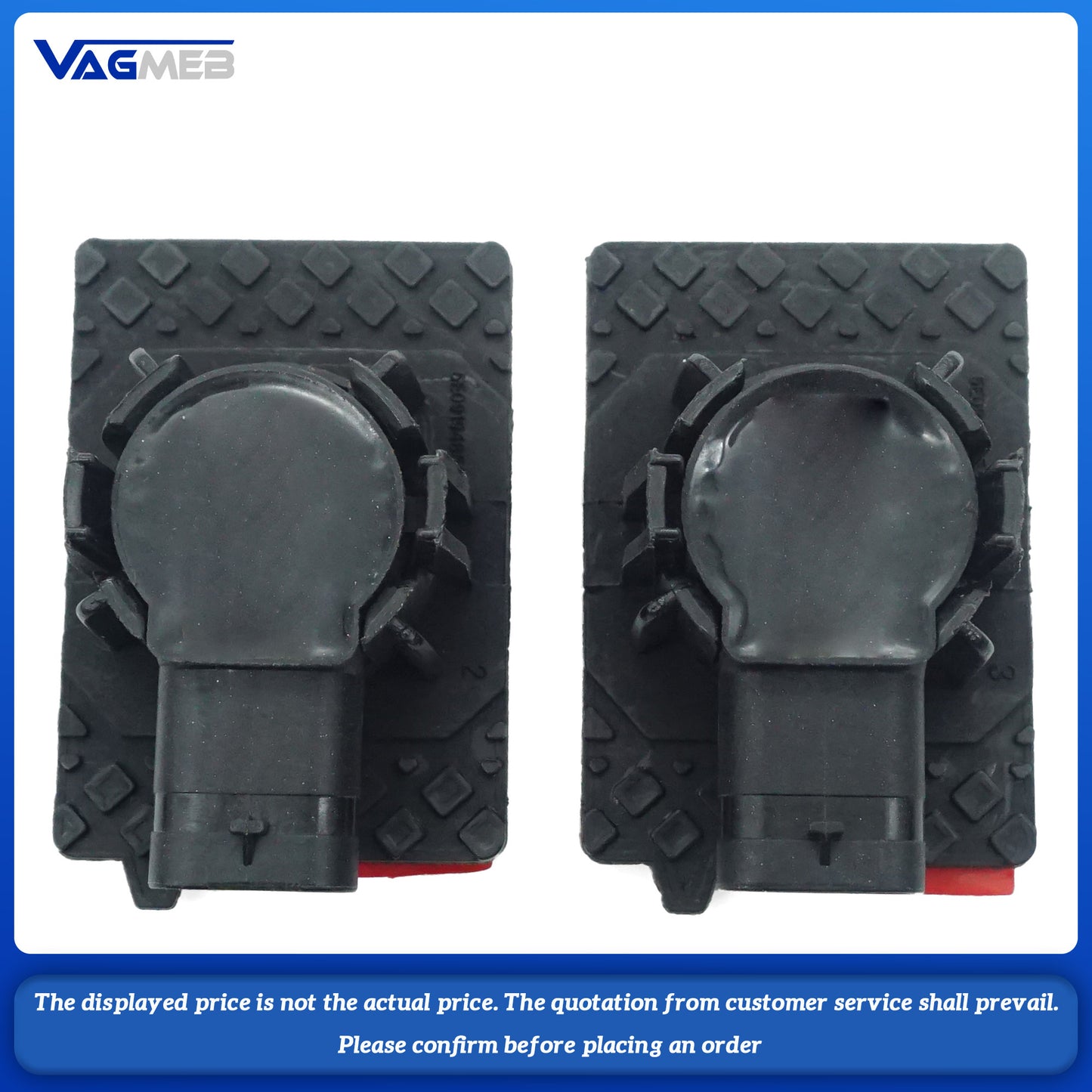For Audi A4 B9 8W Park Assist System Kit PLA Auto Parking OPS 8 UPDATE 12