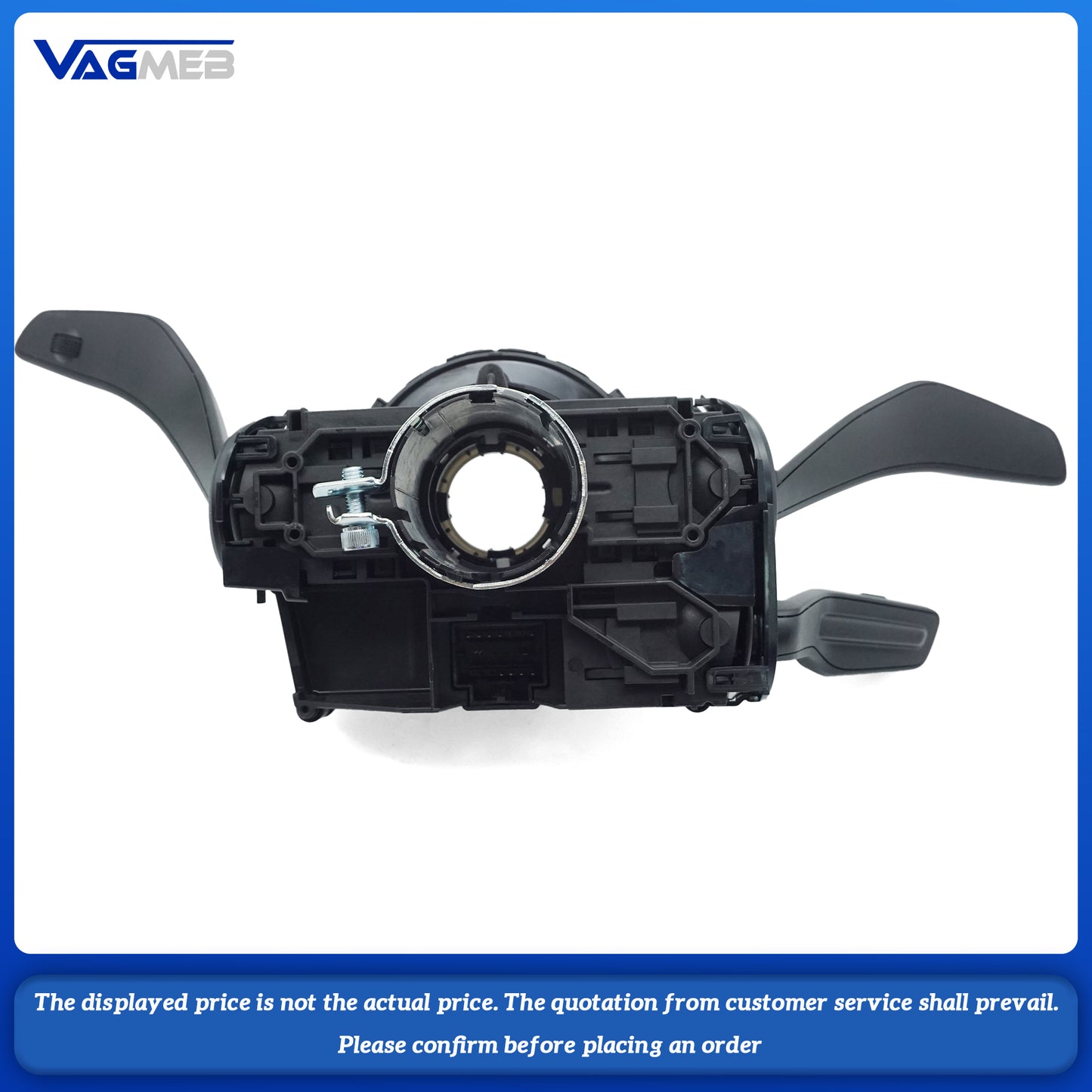 For Audi A6 2024 ACC