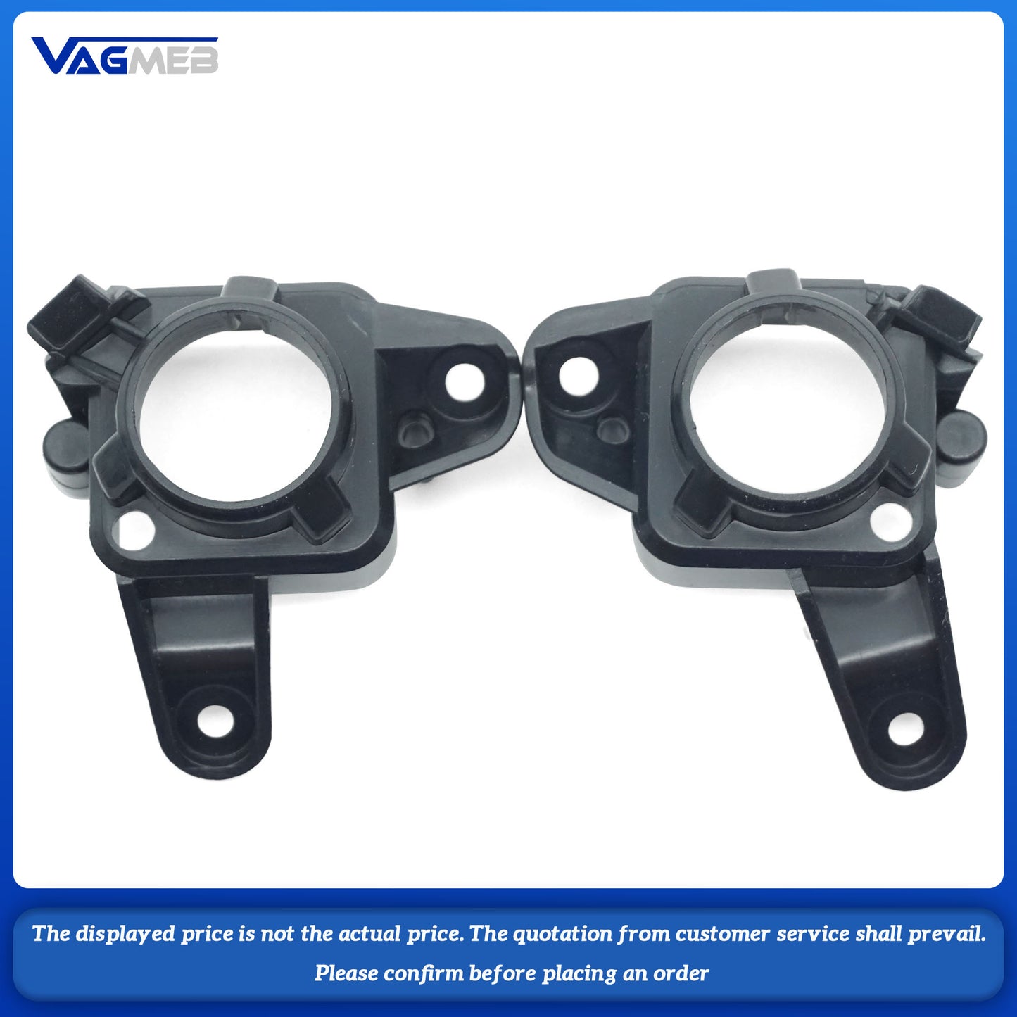 For Audi A6 BLIND SPOT LANE CHANGE SIDE ASSIST SYSTEM SET UPDATE KIT