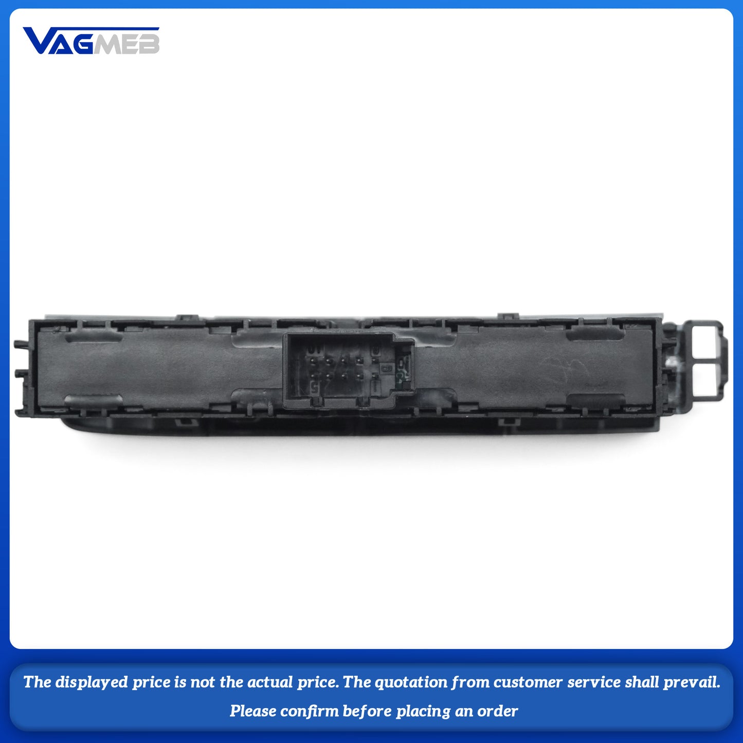 For VW 2019 Passat Variant B8.5 360-degree panorama