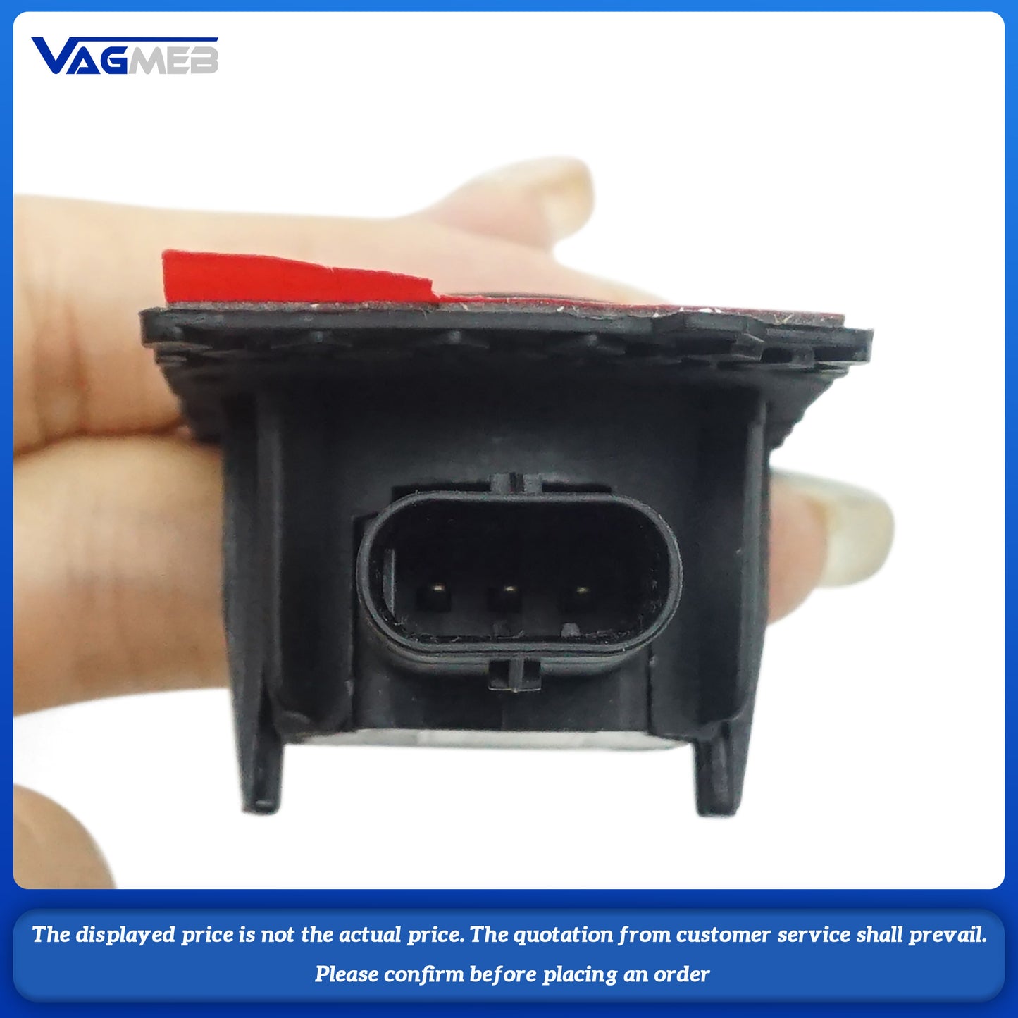 For Audi A4 B9 8W Park Assist System Kit PLA Auto Parking OPS 8 UPDATE 12