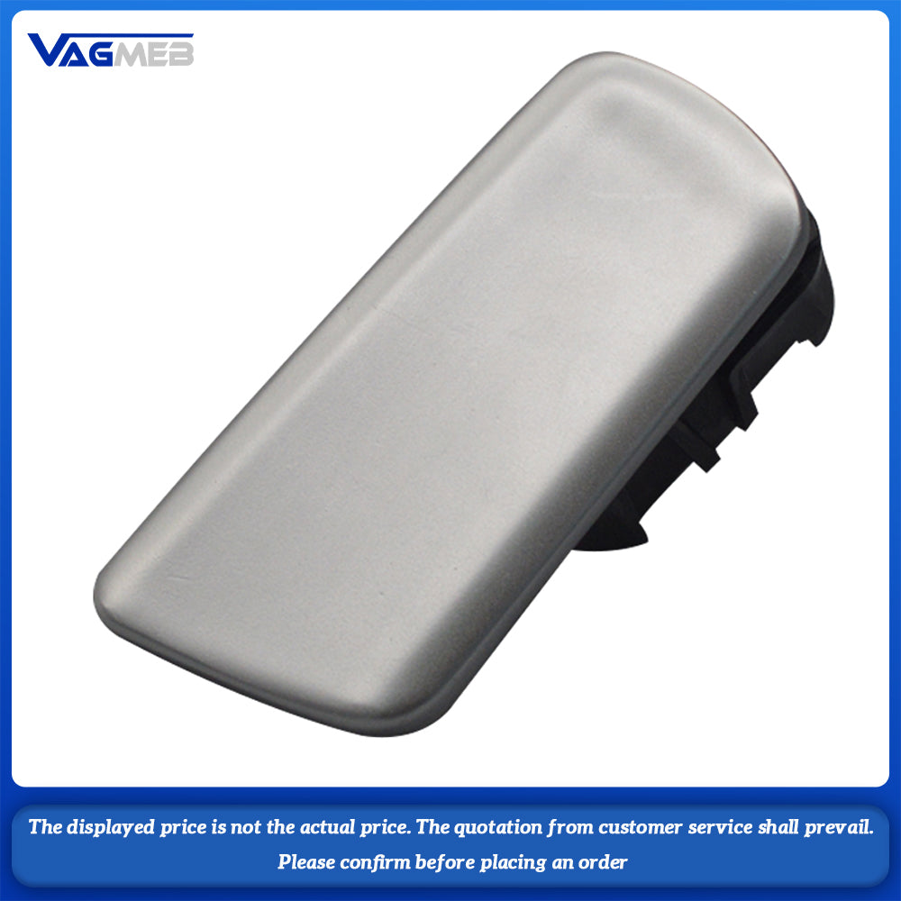 Glove box buckle switch storage box switch handle For Audi A4 2009-2014