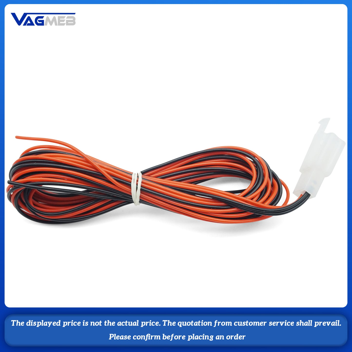 For 2016 VW POLO 6C GTI folding rearview mirror