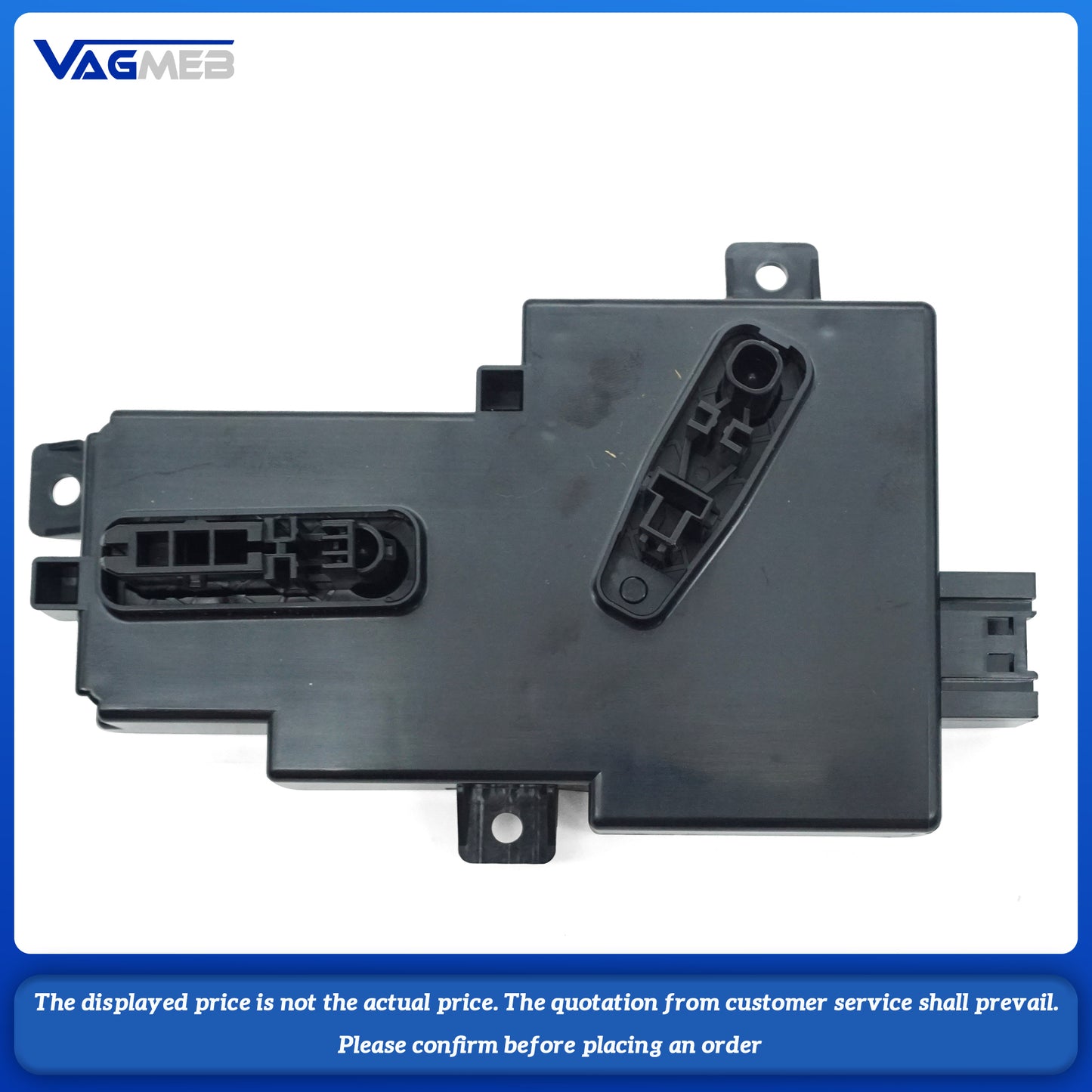 For 2020 Audi Q3 Seat Memory Package