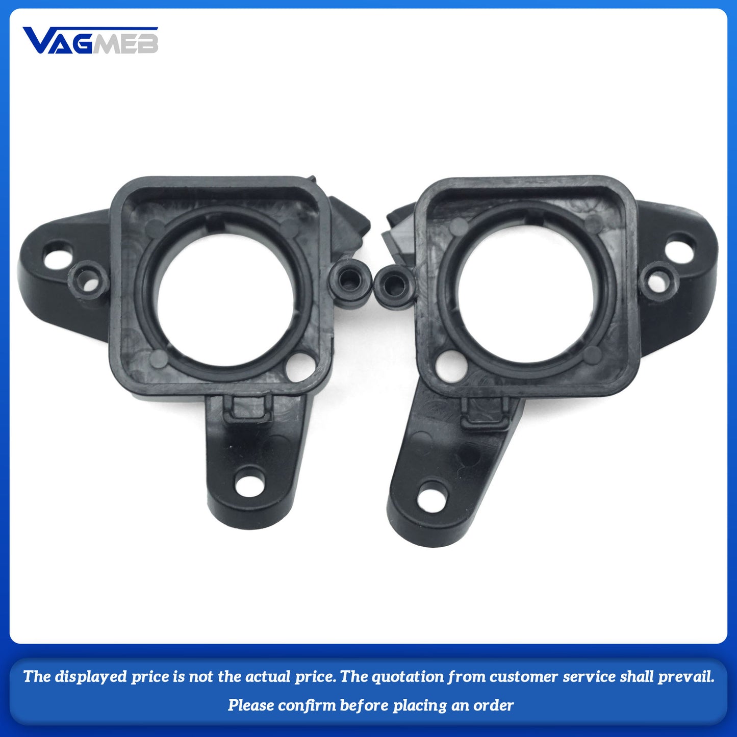 For Audi A6 BLIND SPOT LANE CHANGE SIDE ASSIST SYSTEM SET UPDATE KIT