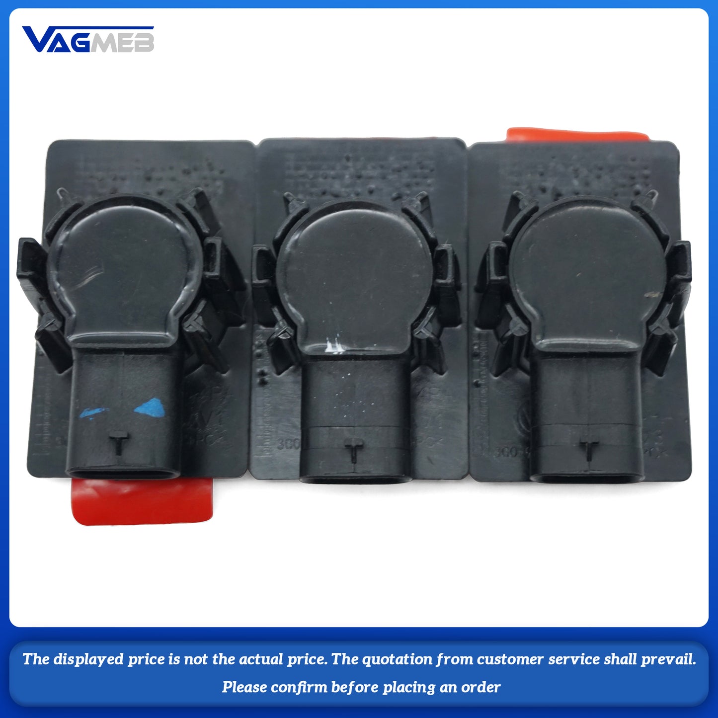 For Audi Q5 2023 Park Assist System Kit PLA Auto Parking OPS 8K UPDATE 12K