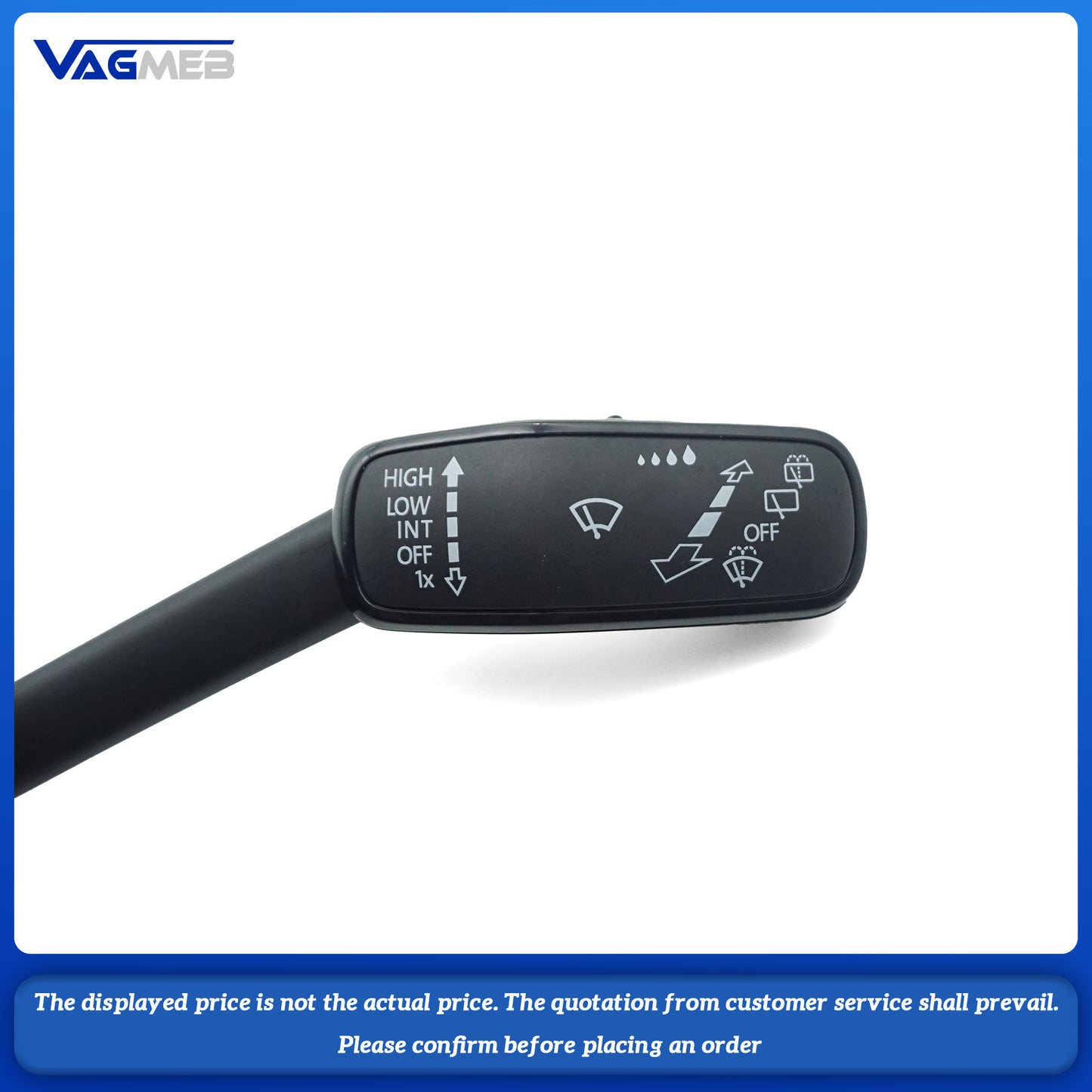 For Skoda Kodiaq 2018 ACC