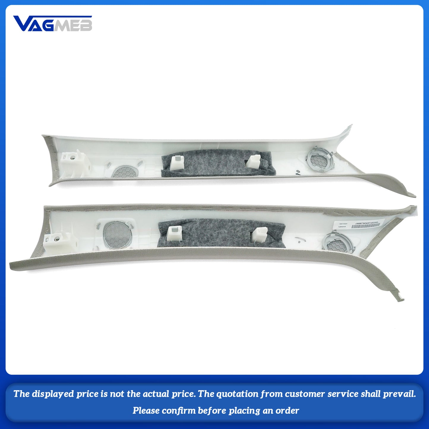 For Audi 2020 A4B9 B&O audio system