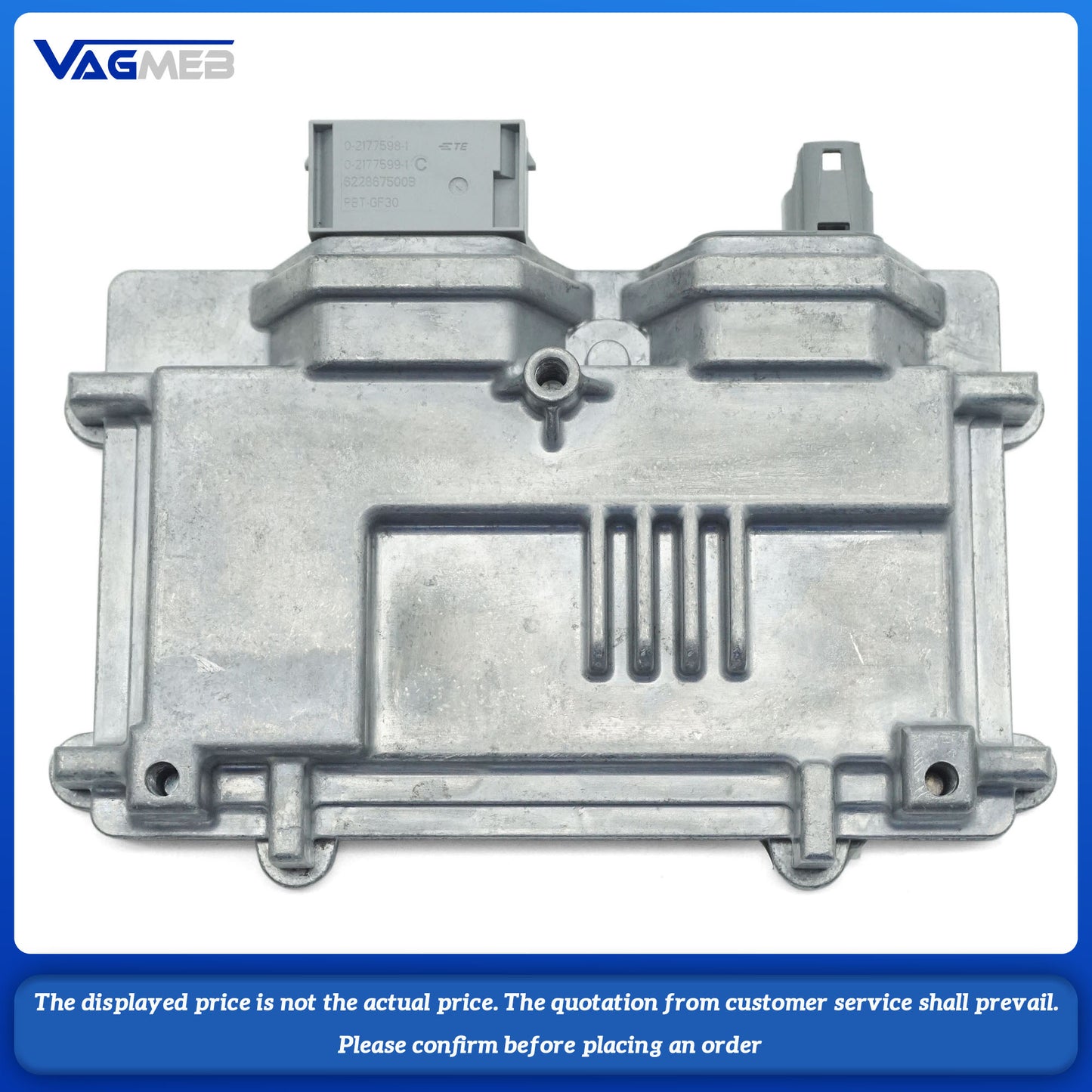 For the night vision system of Audi A6 2024
