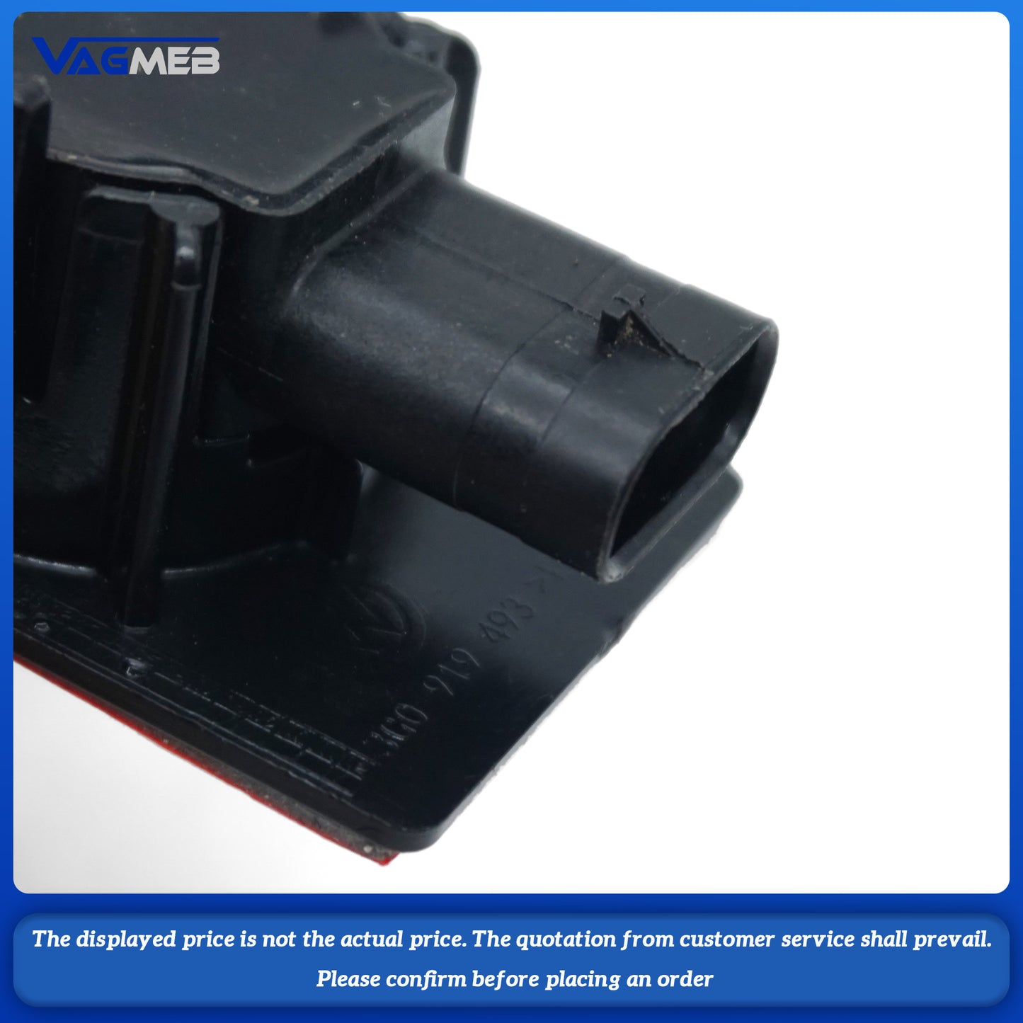 For Audi Q5 2023 Park Assist System Kit PLA Auto Parking OPS 8K UPDATE 12K
