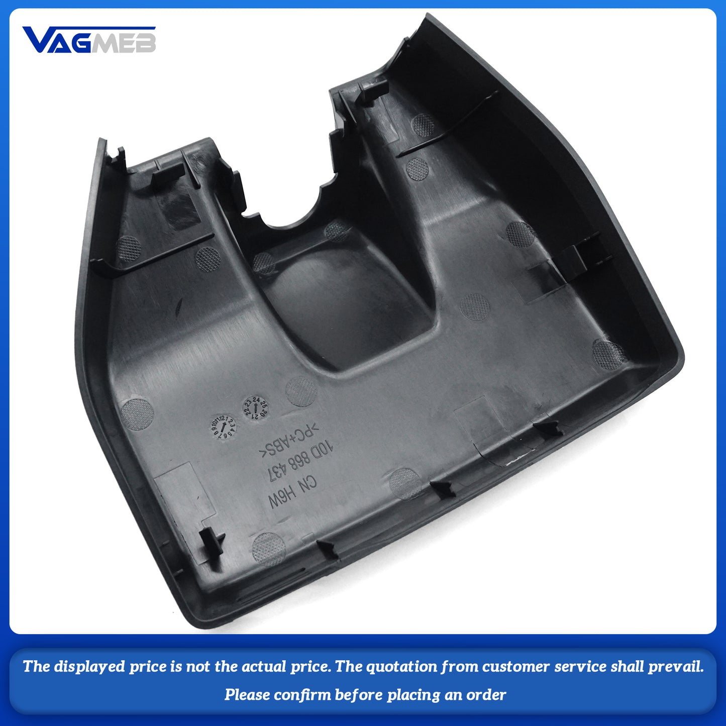 New 4th Generation Lane Keeping For VW Passat B8 Tiguan MK2 T-ROC Arteon Jetta MK7 Polo