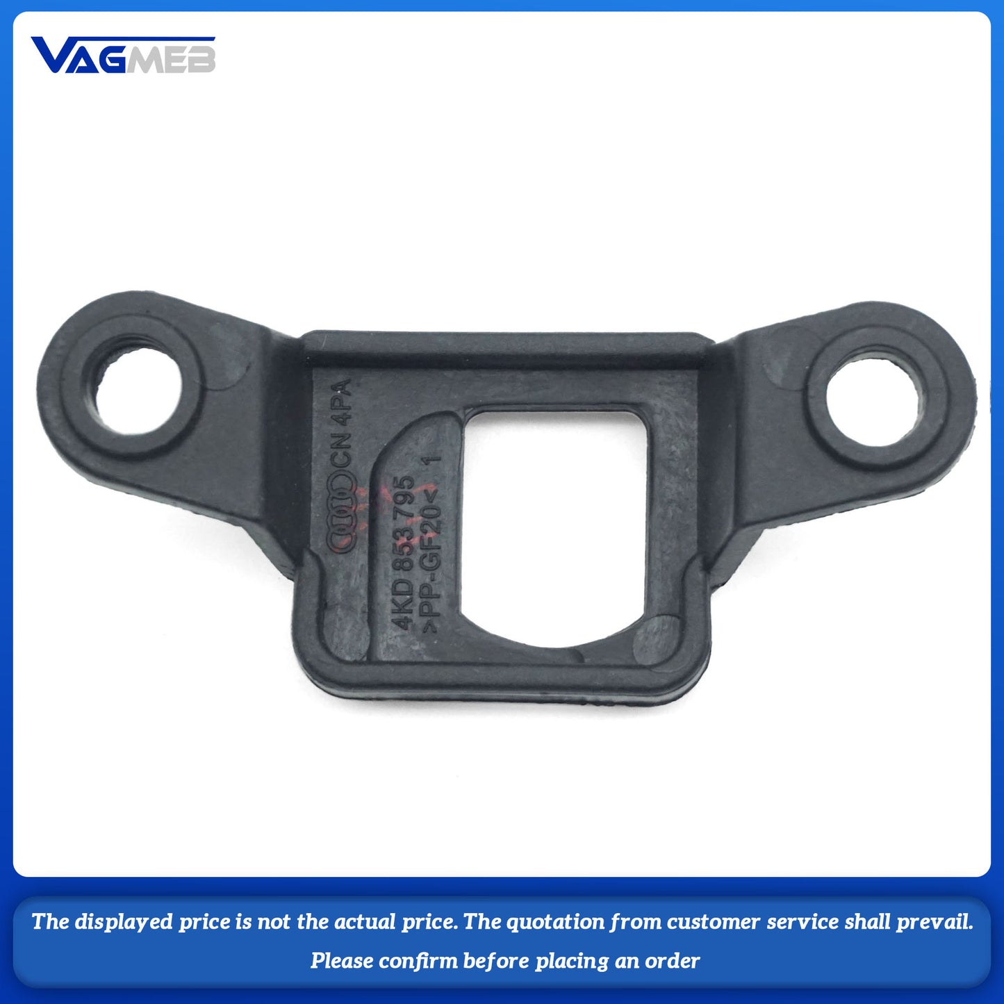 For Audi A6 BLIND SPOT LANE CHANGE SIDE ASSIST SYSTEM SET UPDATE KIT