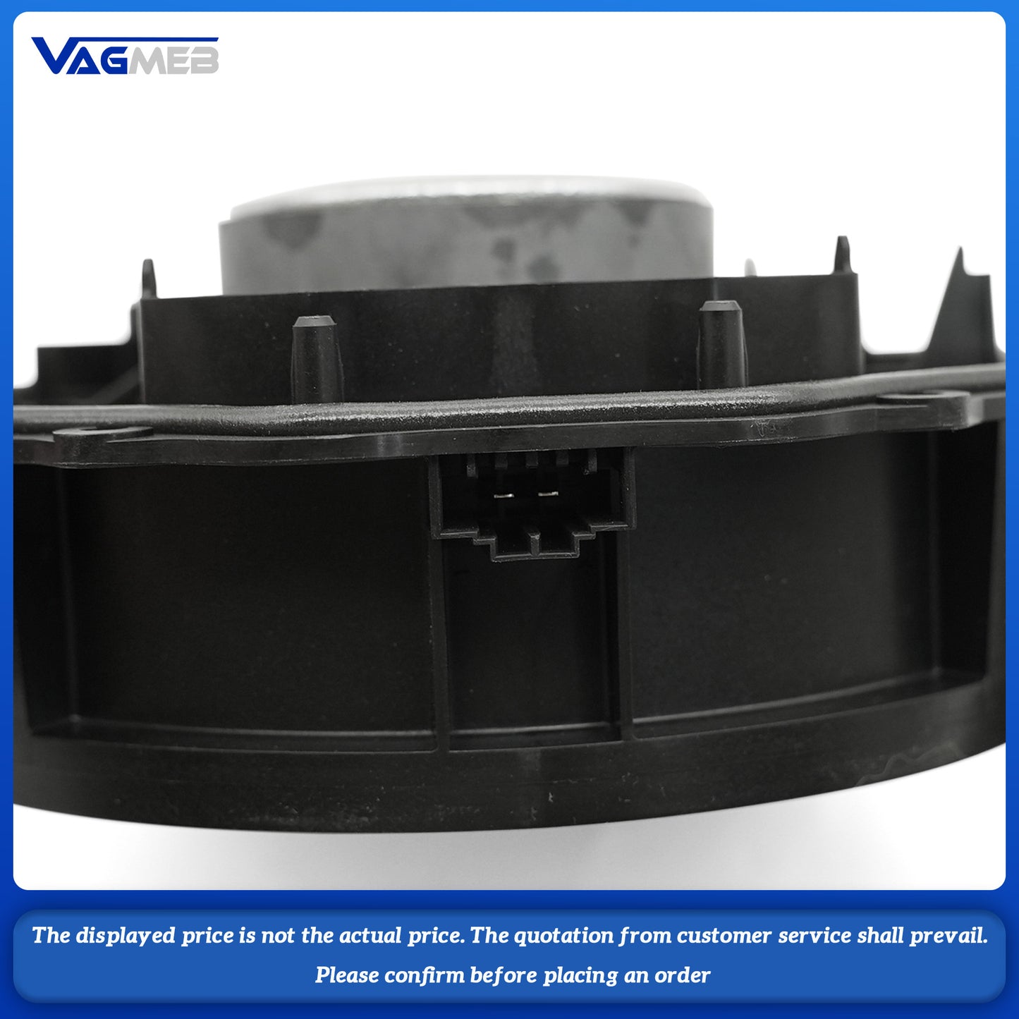 For VW ID7 Harman Kardon Audio System