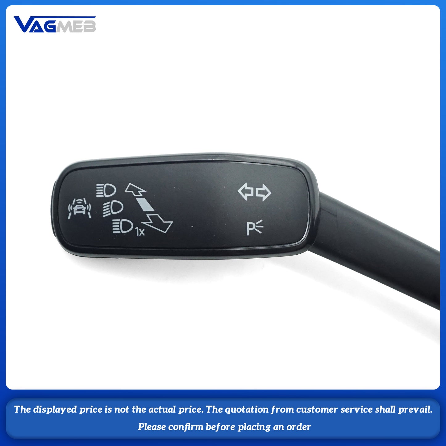 For Skoda Kodiaq 2018 ACC