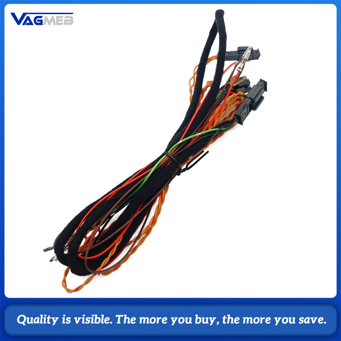 Touch Steering Wheel LED carbon fiber For VW Golf MK7 MK6 MK5 MK4 Passat Jetta Touareg Phaeton Tiguan Magotan Polo