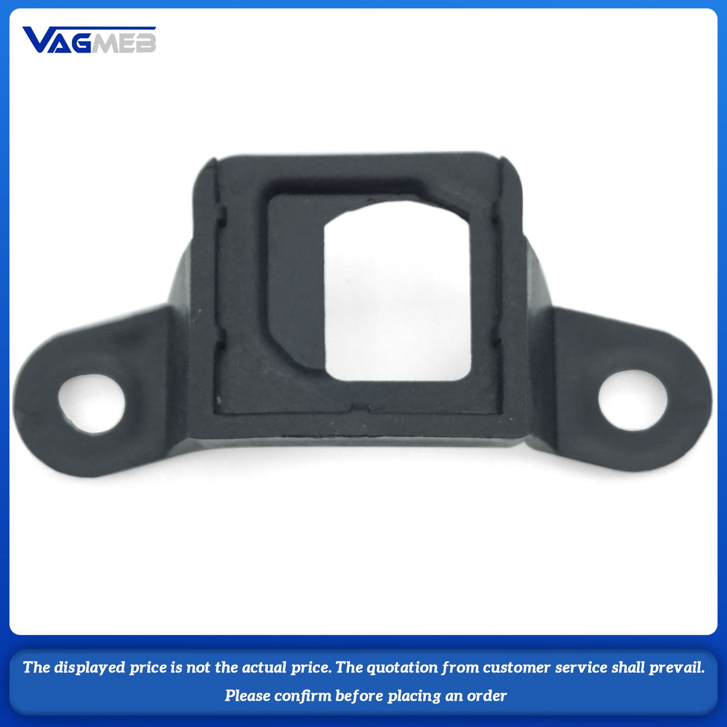 For Audi A6 BLIND SPOT LANE CHANGE SIDE ASSIST SYSTEM SET UPDATE KIT
