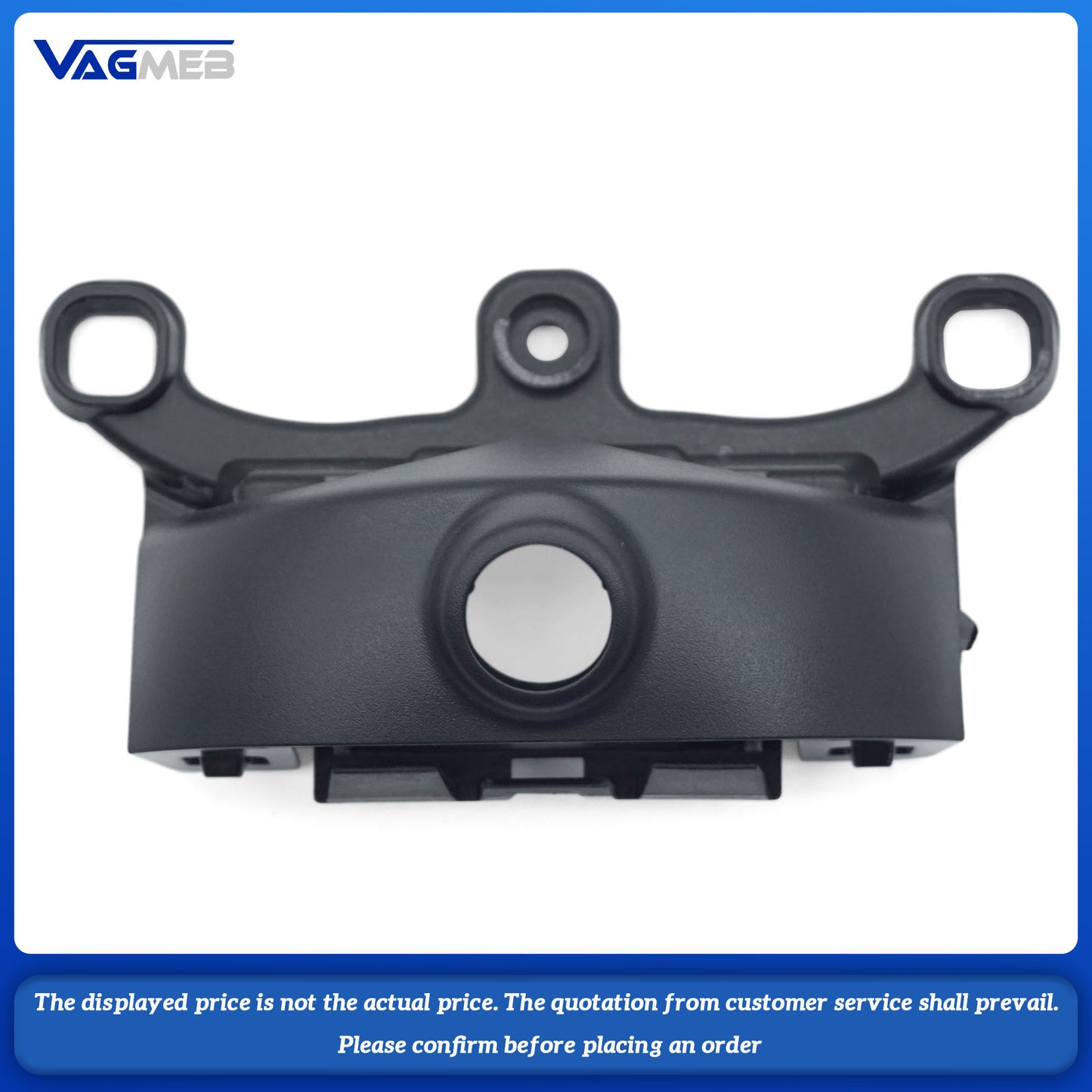 For Audi A6 BLIND SPOT LANE CHANGE SIDE ASSIST SYSTEM SET UPDATE KIT