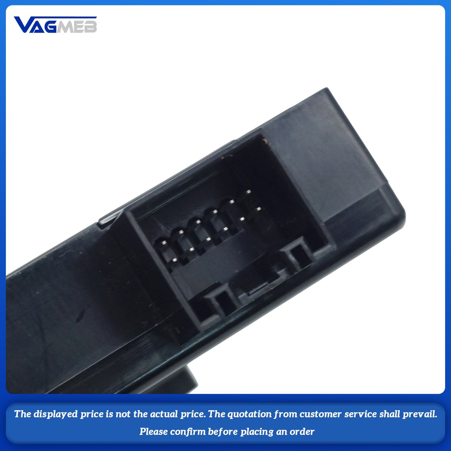 For 2020 Audi Q3 Seat Memory Package