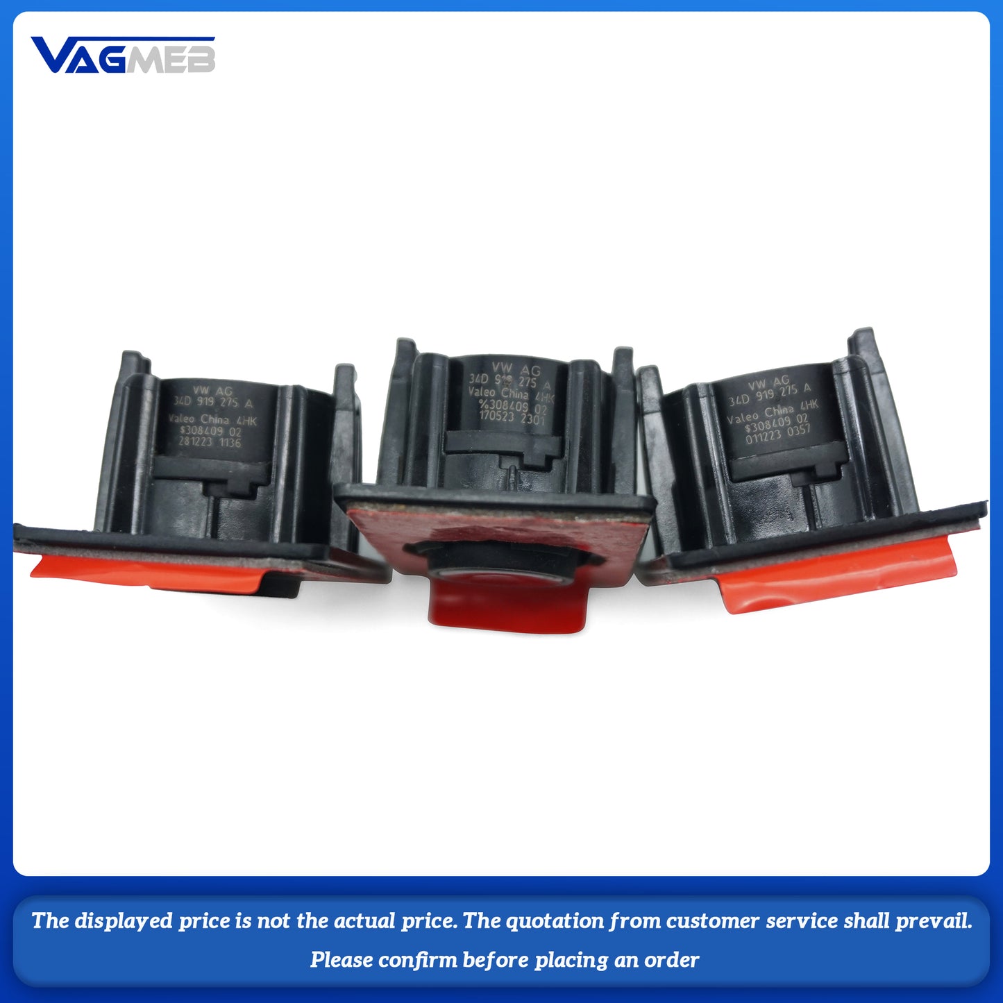 For Audi Q5 2023 Park Assist System Kit PLA Auto Parking OPS 8K UPDATE 12K