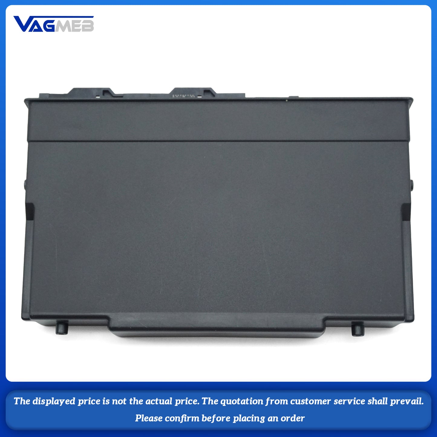 For VW 2019 Passat B8 B8.5 model, a set including driver's seat memory and seat massage function