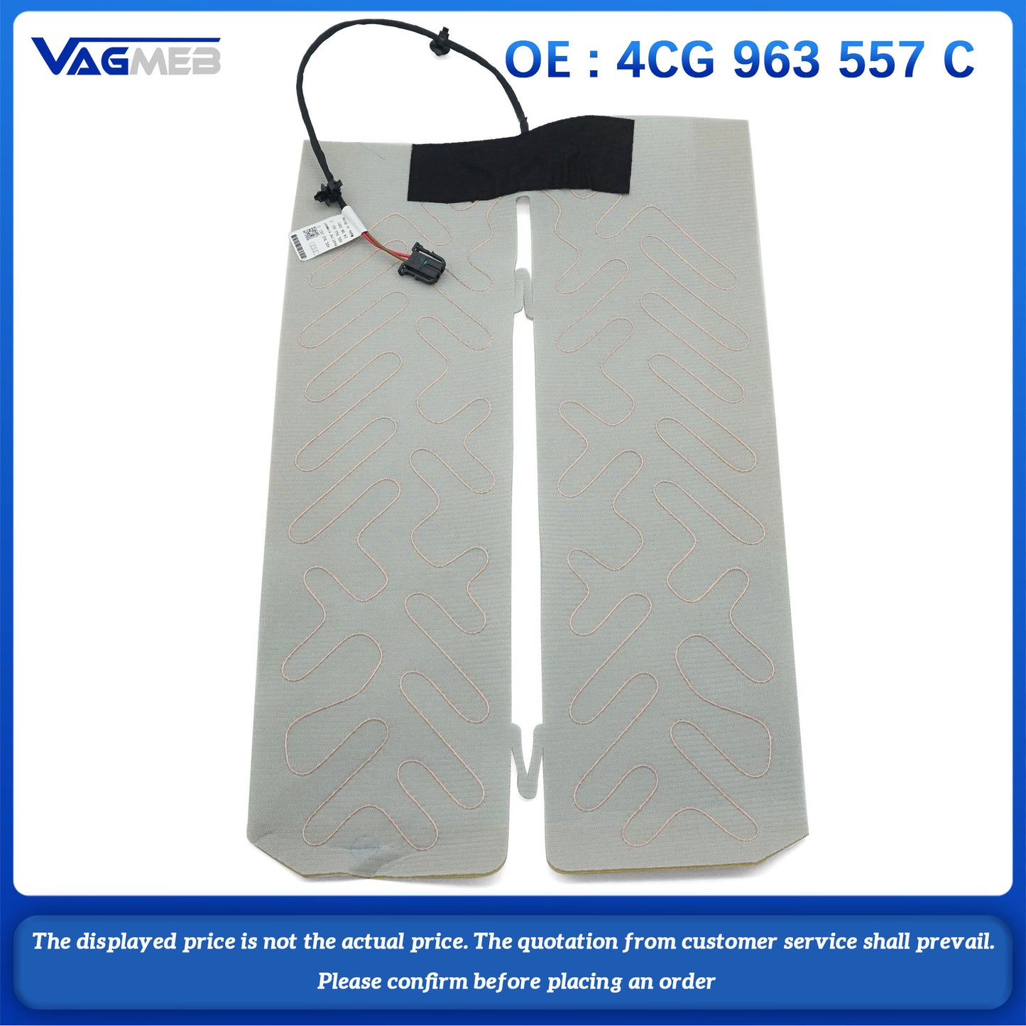 4CG 963 557 C