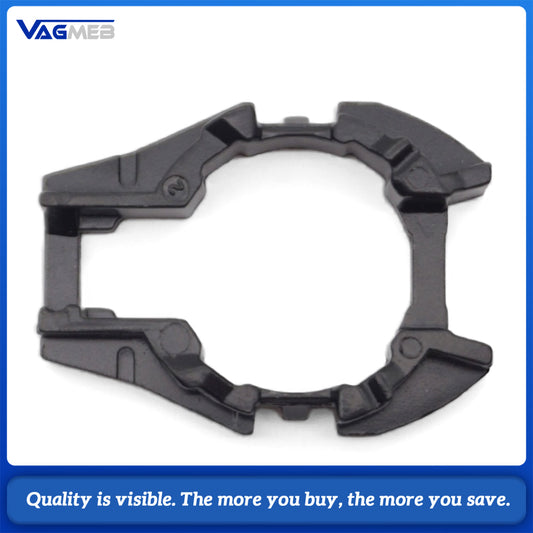 New Car Automatic Wiper Rainfall Sensor Bracket Pedestal For Audi A1 A3 Q3 A4L A5 Q5 A6L 4M0 845 543 4M0845543