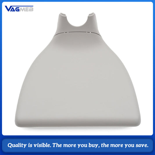 4L0 907 299AC/8T0 907 299AB Protective plate Interior Rear View Mirror cover Lane Keeping Assist Camera case for Audi A5