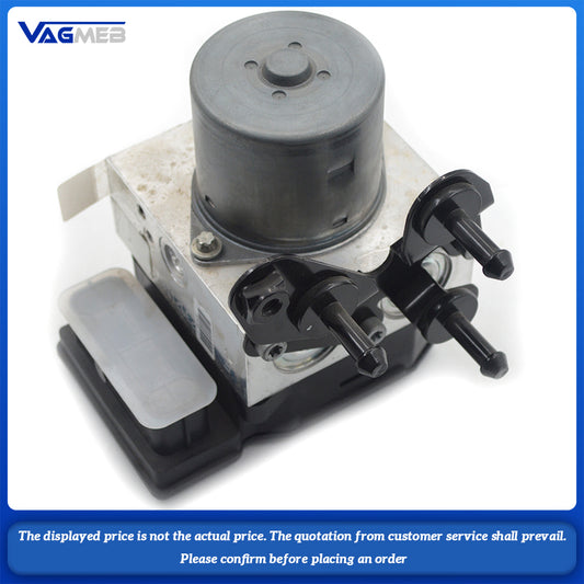 ABS Control Unit For VW CC Passat B8 Anti Lock Brake ABS Pump Auto Parts 3AD 614 109 Q