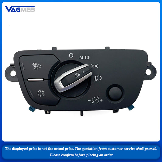 2025 New Automotive Accessory Replacement Headlight Adjuster Switch 4M0 941 531 AG