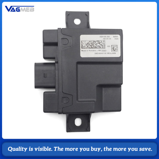 For VW Sound Wave Control Module 3Q0 035 335