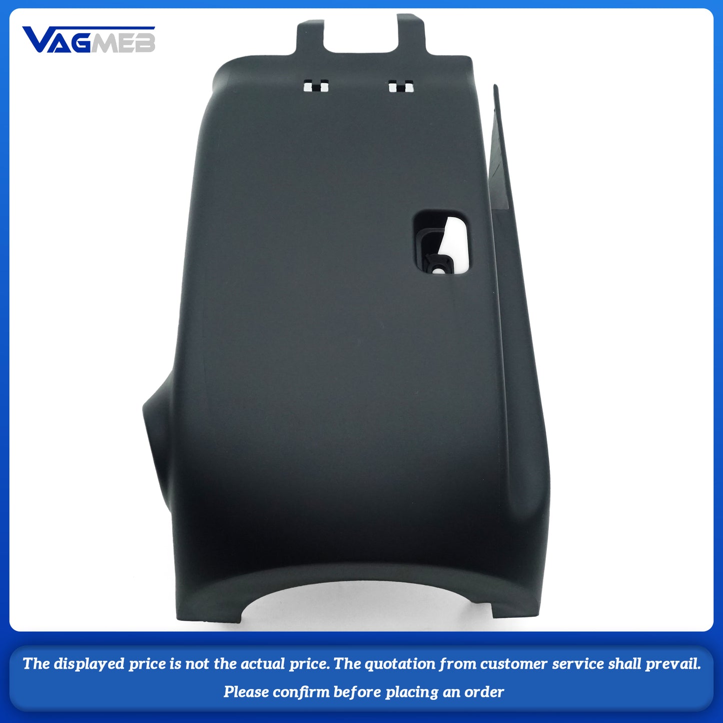 For VW Skoda Octavia cruise switch Panel cover 5E0 858 559 C