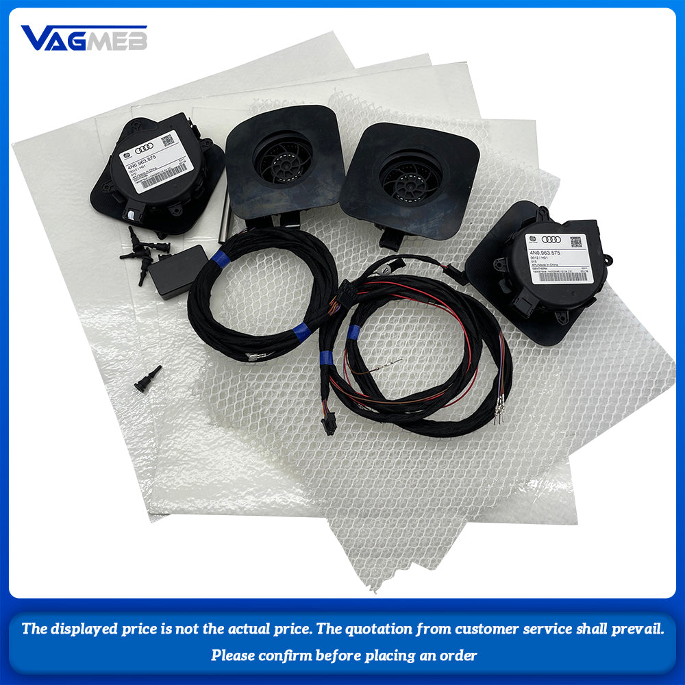 Seat ventilation