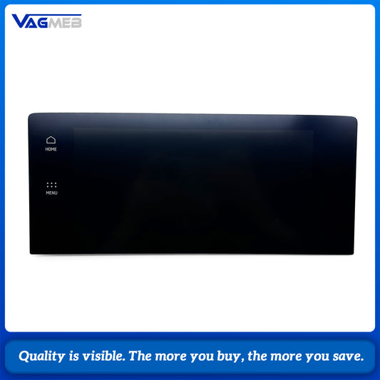 For Skoda Octavia IV MK4 2019-2024 Car GPS Navigation Radio LCD Touch Screen Display 5E3919605 23494073