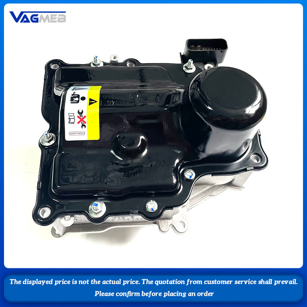 DQ200 DGS 0AM 0CW Transmission Control Unit Double Clutch TCU TCM Fit For AUDI VW SKODA