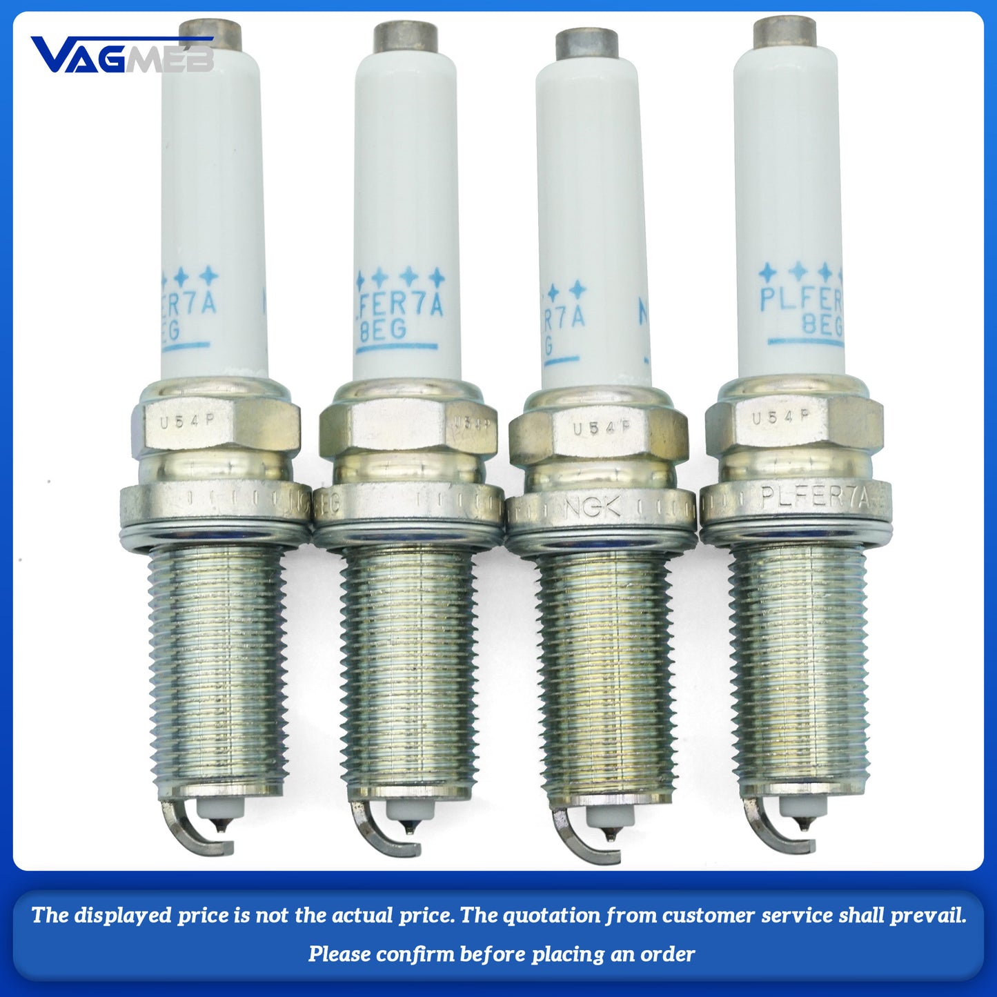 NGR-94833 Spark Plug
