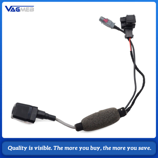 8K0980551B Rear Camera View Reversing 8K0 980 551 B 8K0980551B Rear Camera View Reversing 8K0 980 551 B