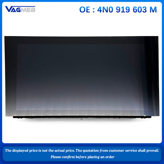 For Audi Q6 Q7 Q8 A8 S8 RSQ8 4N0 919 603M