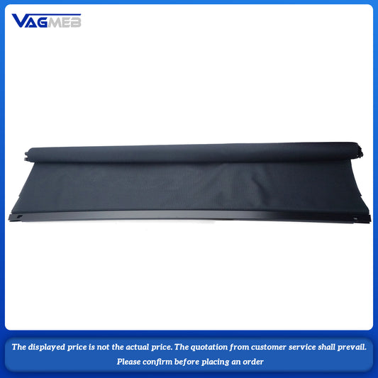 Car Panorama Sunroof Sunshade Curtain Cover Assembly For androver Range Rover