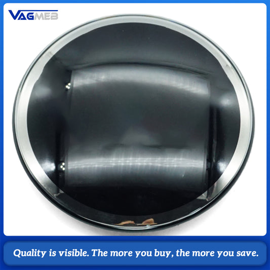 New High Quality Radar Cover Badge 5HG 853 601 Front ACC Emblem For VW Passat B8