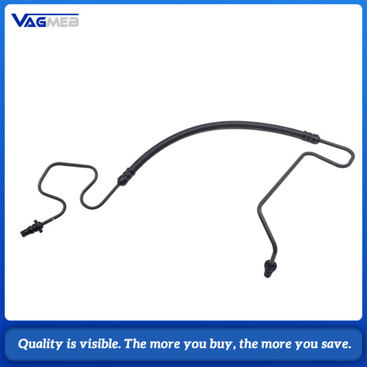 1J1721465BD Clutch Oil Pipe For Volkswagen Golf umbrella Beetle Bora race Leon Audi A3 2001-2001