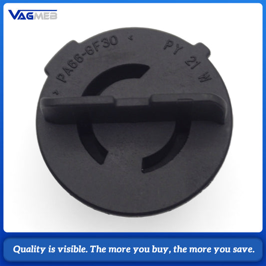 6J0941156A Indicator Bulb Holder Daytime Running Bulb Socket For Seat For Ibiza 2009-2012 For Leon 2013-2017 For Exeo 2009-2014