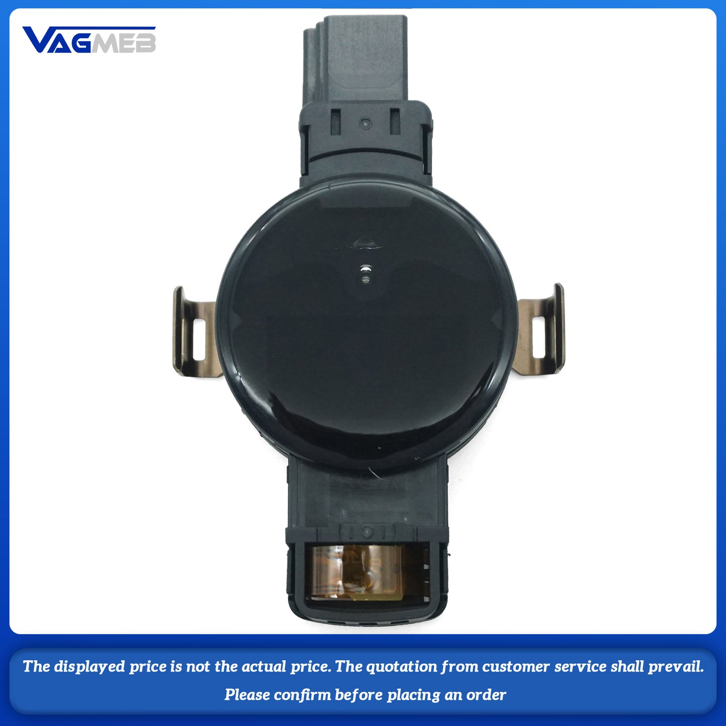 For Audi ID.4 Q4 Q5 E-Tron Rain Sensor 89A 955 555