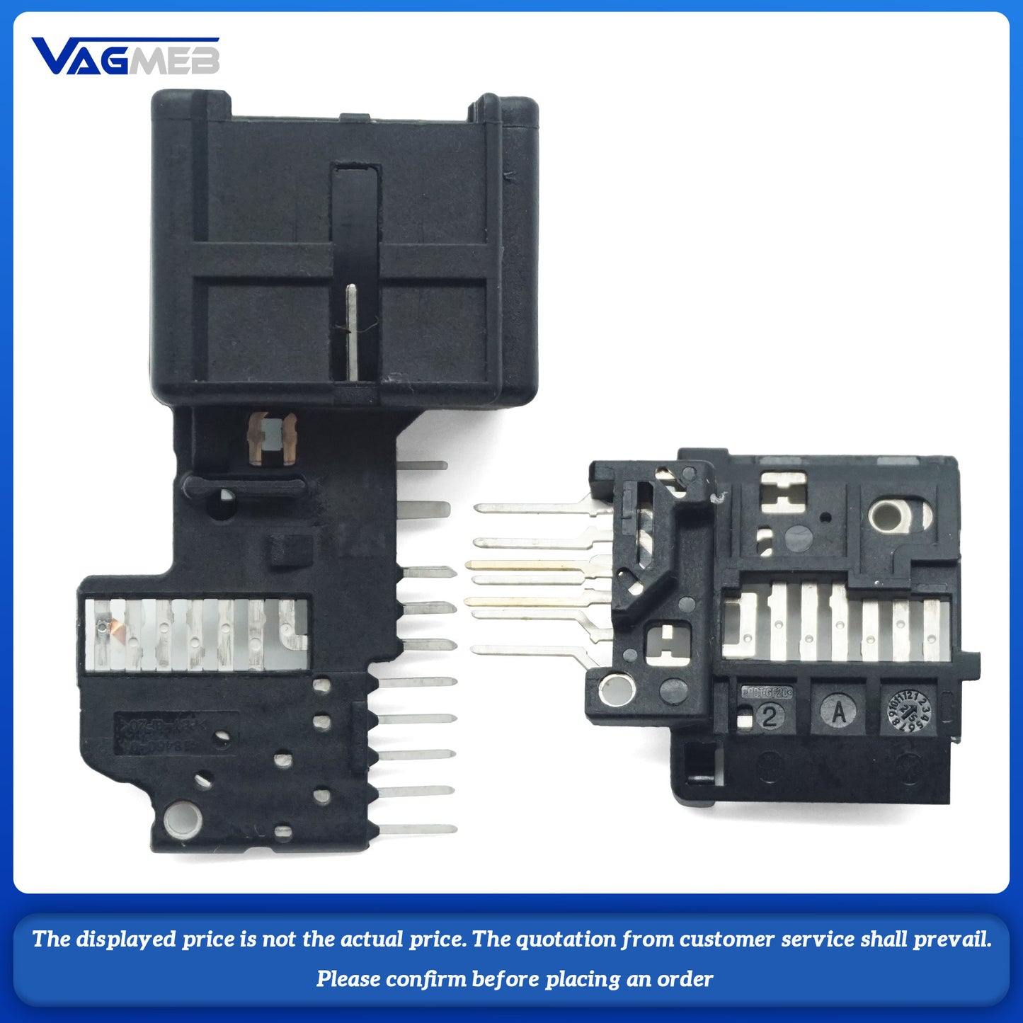 5Q1 953 569 Heating plug