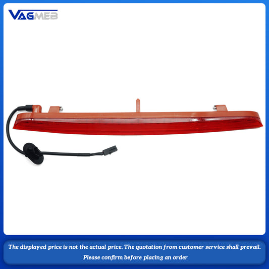 For Audi Q3 2012-2014 HIGH MOUNT STOP LAMP High mounted brake signal light 8U0 945 097