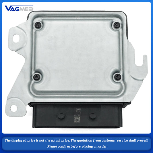 Restraint Diagnostic Control Module Unit For VW Passat 3QD 959 655 BA